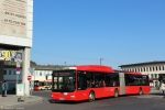 N-WA 533 | Würzburg Busbahnhof