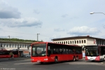 N-YZ 815 | Würzburg Hauptbahnhof