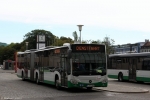 N-WA 1401 | Würzburg Busbahnhof