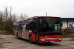 R-BO 632 | Langquaid, Am Bahnhof
