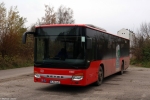 R-BO 632 | Langquaid, Am Bahnhof