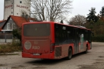 R-BO 632 | Langquaid, Am Bahnhof