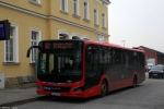R-BO 437 | Saal an der Donau, Bahnhof