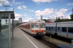 Baureihe 420 501 | München Ost