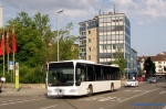 EvoBus MA-EV 106 | NU.-Petrusplatz