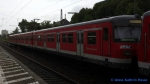 Baureihe 420 292 | Rüsselsheim