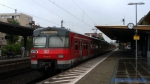 Baureihe 420 318 | Rüsselsheim