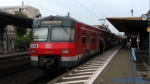 Baureihe 420 318 | Rüsselsheim