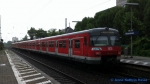 Baureihe 420 833 | Rüsselsheim