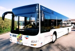 IN-VG 1210 | IN-Bus Betriebshof