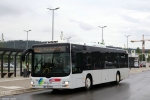 A-RV 573 | Beilngries, ZOB Volksfestplatz