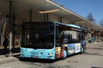 AIC-SP 38 | Schrobenhausen, Omnibusbahnhof AIC-SP 38 | Schrobenhausen, Omnibusbahnhof