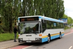 C-NV 450 | Omnibusbetriebshof