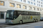 Trinko KI-386 BG | München, Welfenstraße