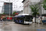 Albus S-544 NH | Hauptbahnhof