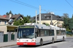 KOM 276 | Salzburg Fasaneriestraße