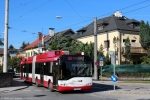 KOM 317 | Salzburg Fasaneriestraße