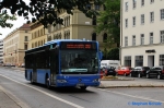 Griensteidl FFB-CX 106 | Von-der-Tann-Straße