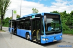 Autobus Oberbayern M-AU 2548 | Euro-Industriepark West