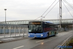 Autobus Oberbayern M-AU 2601 | Maria-Goeppert-Mayer-Straße