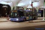 Autobus Oberbayern M-AU 2601 | Münchner Freiheit