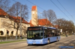 Autobus Oberbayern M-AU 2604 | Kölner Platz