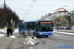 Autobus Oberbayern M-AU 2604 | Scheidplatz