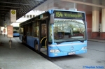 Autobus Oberbayern M-AU 2641 | Arabellapark
