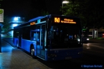 Autobus Oberbayern M-AU 2649 | Kieferngarten