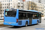 Autobus Oberbayern M-AU 2649 | Scheidplatz