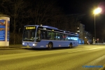 Autobus Oberbayern M-AU 2650 | Heidemannstraße