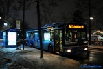 Autobus Oberbayern M-AU 2650 | Kieferngarten