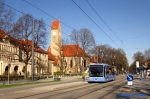 Autobus Oberbayern M-AU 2650 | Kölner Platz