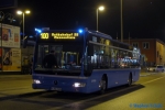 Autobus Oberbayern M-AU 4505 | Hauptbahnhof Nord/Arnulfstraße