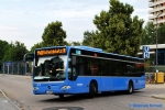 Autobus Oberbayern M-AU 4505 | Kieferngarten