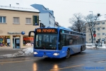 Autobus Oberbayern M-AU 4505 | Pasing Bf.