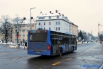 Autobus Oberbayern M-AU 4505 | Pasing Bf.