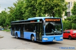 Autobus Oberbayern M-AU 4506 | Gustav-Mahler-Straße