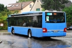 Autobus Oberbayern M-AU 4507 | Kieferngarten