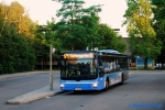 Autobus Oberbayern M-AU 4507 | Kieferngarten