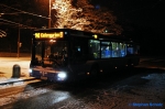 Autobus Oberbayern M-AU 4511 | Scheidplatz