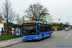 Autobus Oberbayern M-AU 4512 | Paracelsusstraße