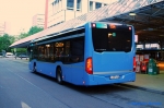 Autobus Oberbayern M-AU 4516 | Arabellapark