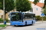 Autobus Oberbayern M-AU 6010 | Keilberthstraße