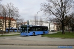 Autobus Oberbayern M-AU 6010 | Petuelring