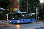 Autobus Oberbayern M-AU 6019 | Max-Weber-Platz