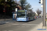 Autobus Oberbayern M-AU 6046 | Effnerplatz