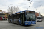 Autobus Oberbayern M-AU 2603 | Nordbad