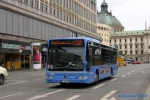 Autobus Oberbayern M-AU 2603 | Stachus
