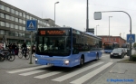 Autobus Oberbayern M-AU 2604 | Hauptbahnhof Nord/Arnulfstraße